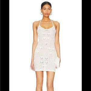 NBD Lyria mini dress